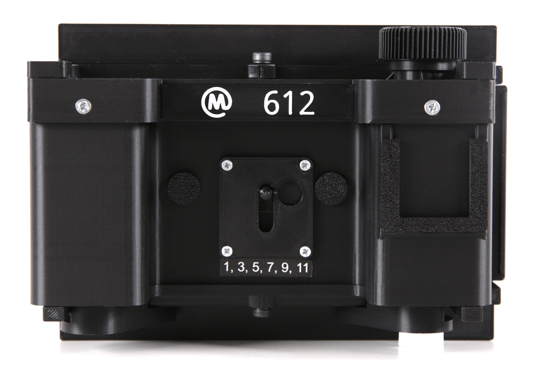 Mercury 65mm cutting guide